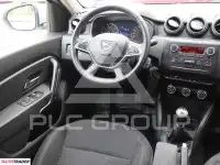 2020 Dacia Duster