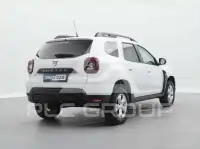 2020 Dacia Duster