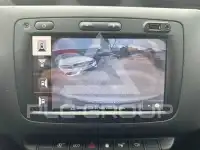 2020 Dacia Duster