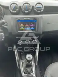 2020 Dacia Duster