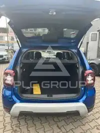 2020 Dacia Duster