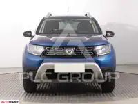 2020 Dacia Duster