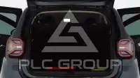 2020 Dacia Duster