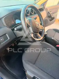 2020 Dacia Duster