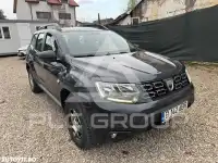 2020 Dacia Duster