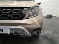 2020 Dacia Duster