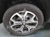 2020 Dacia Duster