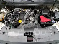 2020 Dacia Duster