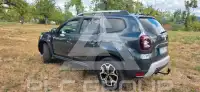 2020 Dacia Duster