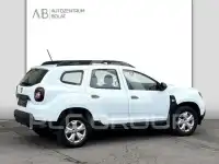 2020 Dacia Duster