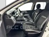 2020 Dacia Duster