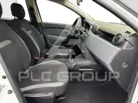 2020 Dacia Duster