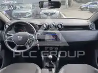 2020 Dacia Duster