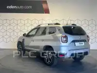 2020 Dacia Duster