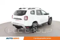 2020 Dacia Duster