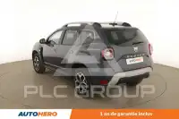 2020 Dacia Duster