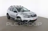 2020 Dacia Duster