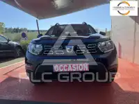 2020 Dacia Duster