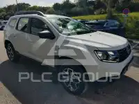 2020 Dacia Duster