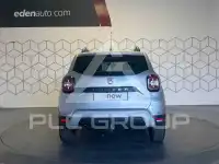 2020 Dacia Duster