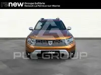 2020 Dacia Duster