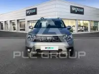 2020 Dacia Duster