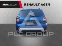2020 Dacia Duster