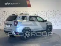 2020 Dacia Duster