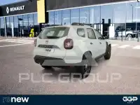2020 Dacia Duster
