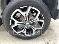 2020 Dacia Duster