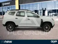 2020 Dacia Duster