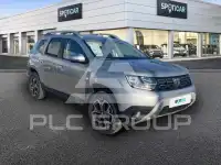 2020 Dacia Duster