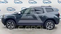 2020 Dacia Duster