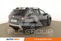 2020 Dacia Duster