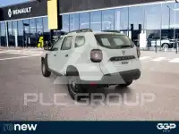 2020 Dacia Duster