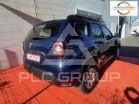 2020 Dacia Duster