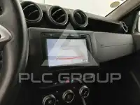 2020 Dacia Duster