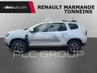 2020 Dacia Duster