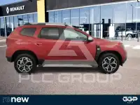 2020 Dacia Duster