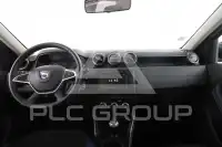 2020 Dacia Duster