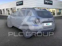 2020 Dacia Duster