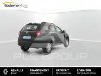 2020 Dacia Duster