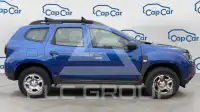 2020 Dacia Duster