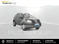 2020 Dacia Duster