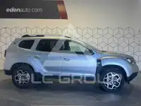 2020 Dacia Duster