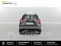 2020 Dacia Duster