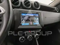 2020 Dacia Duster