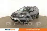 2020 Dacia Duster