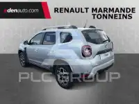 2020 Dacia Duster