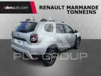 2020 Dacia Duster